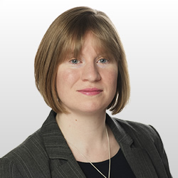 Jane Morrison