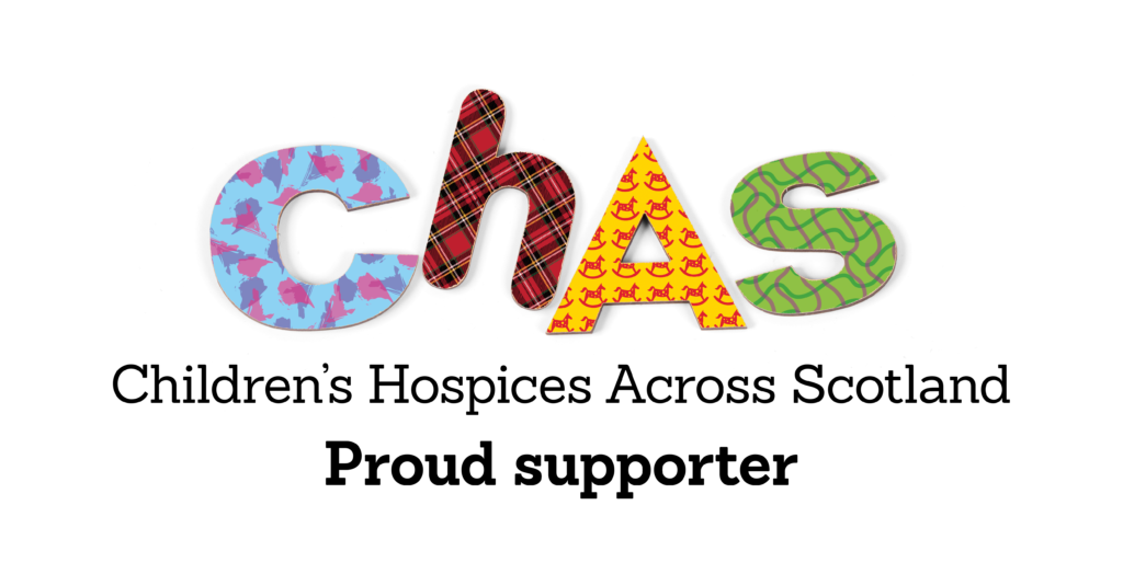 Westwater Advocates sponosor Children's Hospices Across Scotland